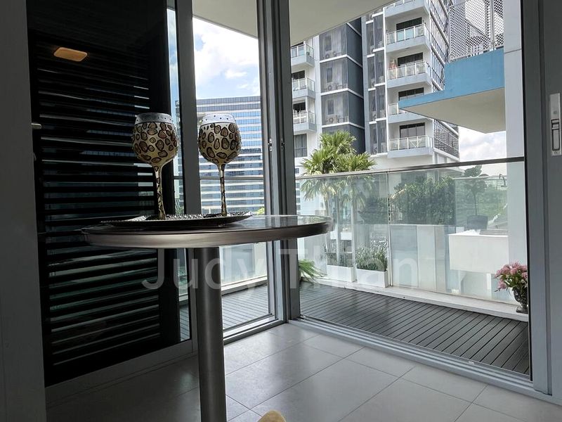 1 Bed Condo for Sale in  The Verve - Image 16