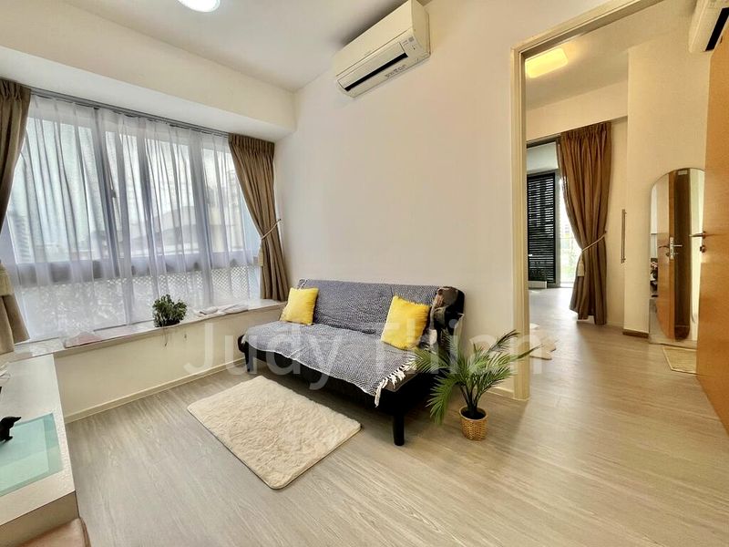 1 Bed Condo for Sale in  The Verve - Image 6