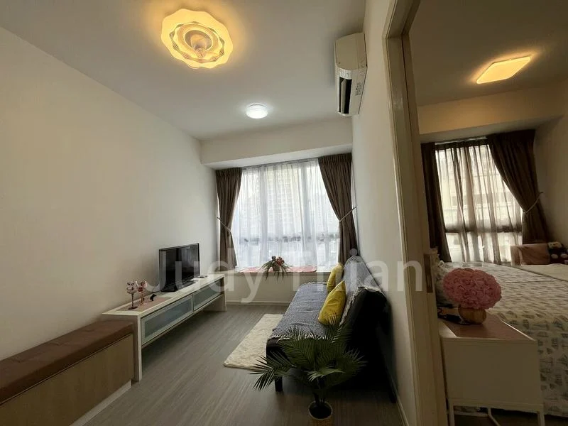 1 Bed Condo for Sale in  The Verve - Image 1