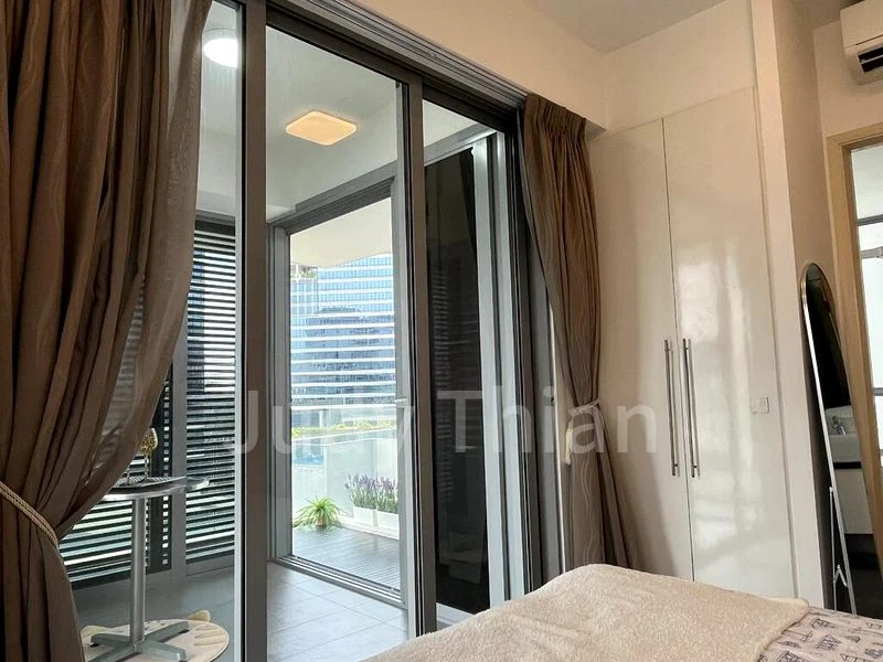 1 Bed Condo for Sale in  The Verve - Image 13