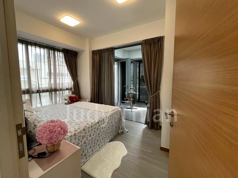 1 Bed Condo for Sale in  The Verve - Image 5