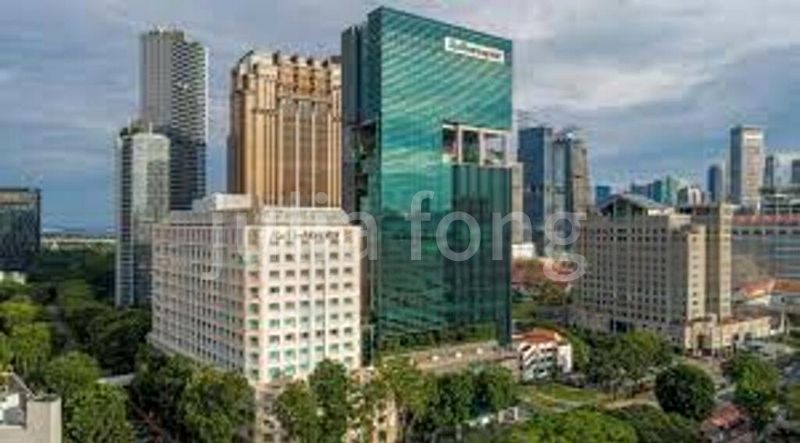 Shop / Shophouse for Rent: Raffles Hospital & Specialist Centre - Image 2