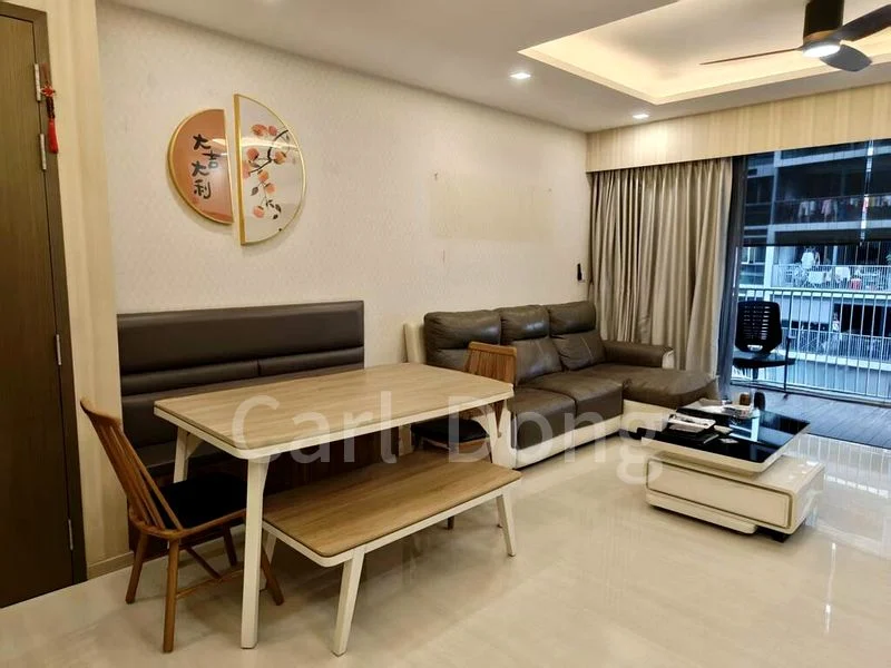 4 Bed Executive Condo for Rent in  Bellewaters - Image 1