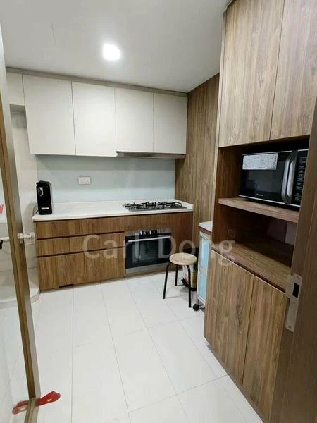4 Bed Executive Condo for Rent in  Bellewaters - Image 2