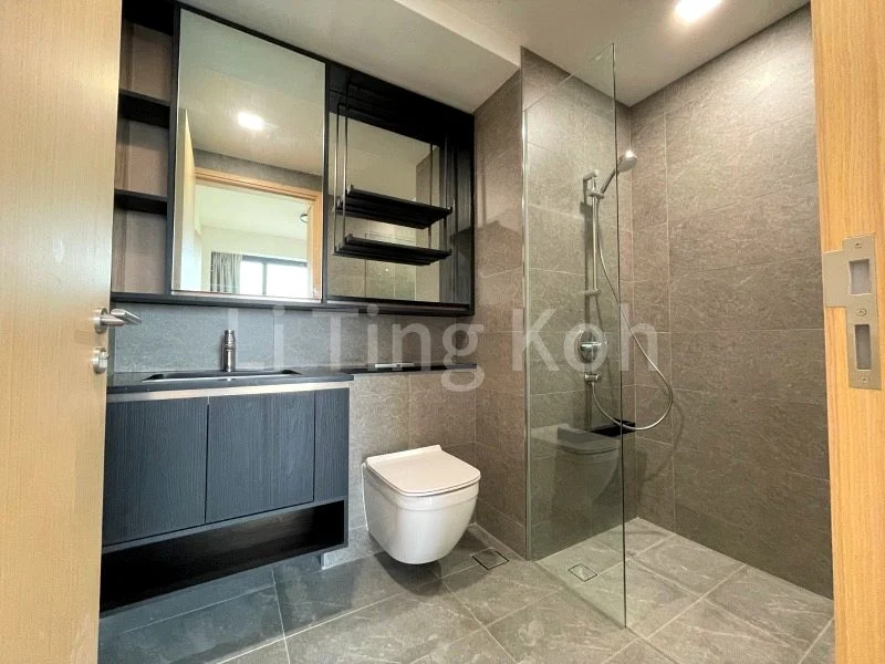 2 Bed (Condo) for Rent in  The Antares - Image 10