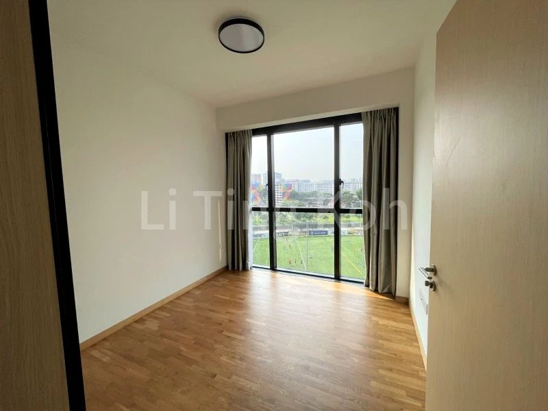 2 Bed (Condo) for Rent in  The Antares - Image 4