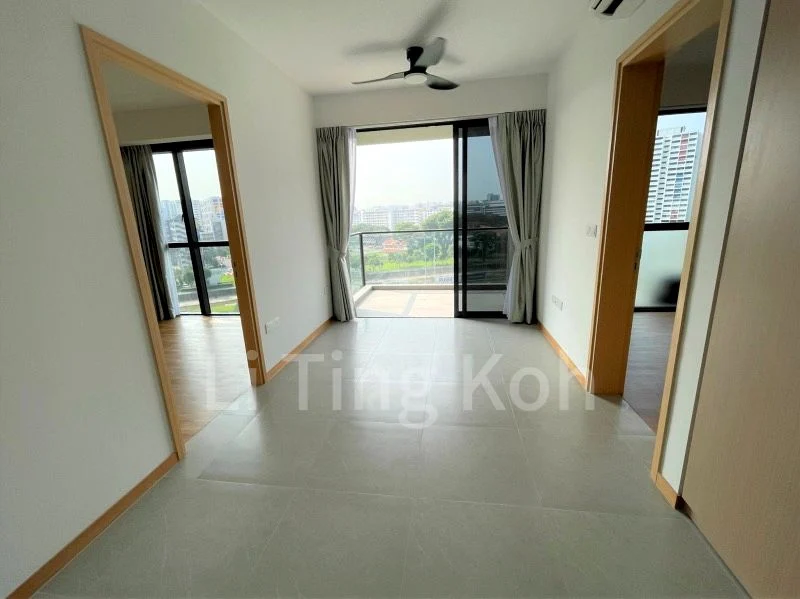 2 Bed (Condo) for Rent in  The Antares - Image 5