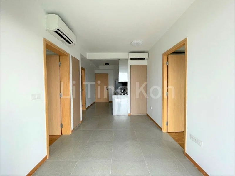 2 Bed (Condo) for Rent in  The Antares - Image 1