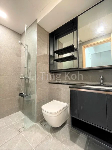 2 Bed (Condo) for Rent in  The Antares - Image 7