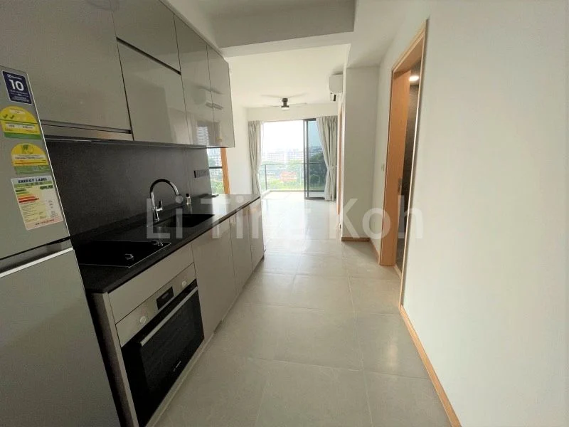 2 Bed (Condo) for Rent in  The Antares - Image 3