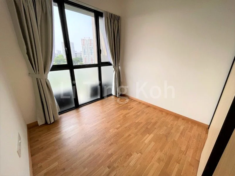 2 Bed (Condo) for Rent in  The Antares - Image 8