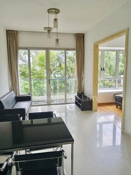 1 Bed Condo for Rent in  The Ford @ Holland - Image 3