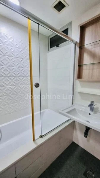 1 Bed Condo for Rent in  The Ford @ Holland - Image 5