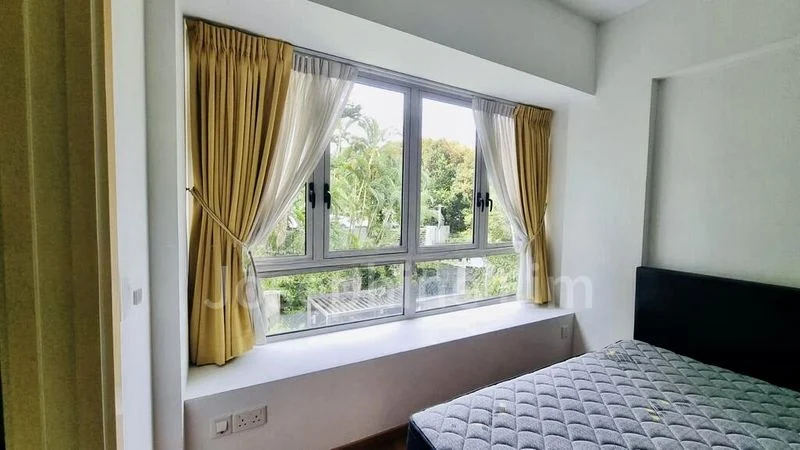 1 Bed Condo for Rent in  The Ford @ Holland - Image 2