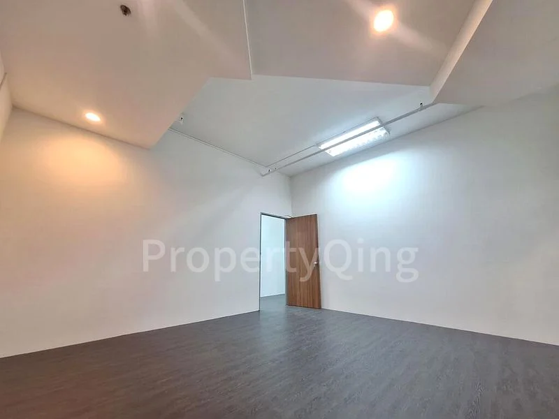 Light Industrial (B1) for Rent: Wcega Tower - Image 2