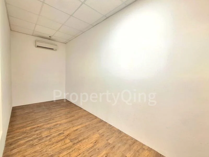 Light Industrial (B1) for Rent: Wcega Tower - Image 3