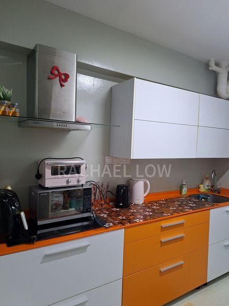 Common Room (HDB) for Rent in  336C Yishun Street 31 - Image 4