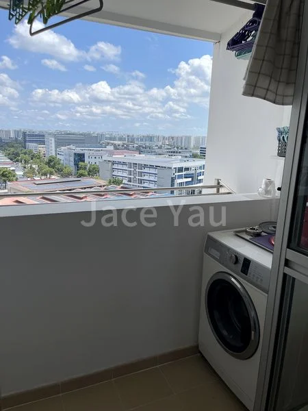 3 Room (3STD) HDB for Rent in  782D Woodlands Crescent - Image 4