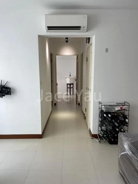 3 Room (3STD) HDB for Rent in  782D Woodlands Crescent - Image 2
