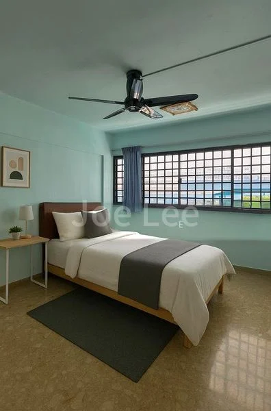 Common Room (HDB) for Rent in  160 Bukit Batok Street 11 - Image 5