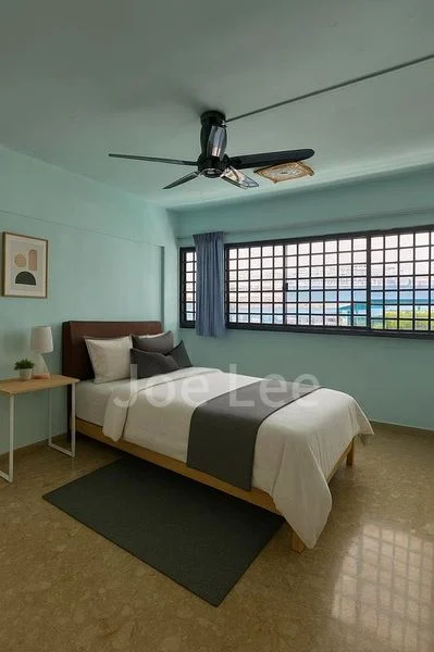 Common Room (HDB) for Rent in  160 Bukit Batok Street 11 - Image 4