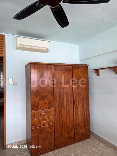 Common Room (HDB) for Rent in  160 Bukit Batok Street 11 - Image 2