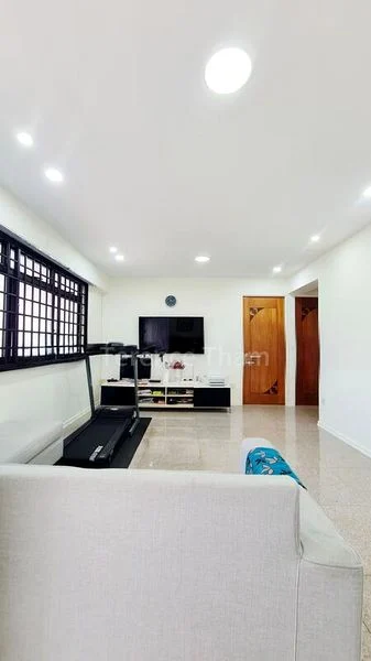 4 Room (4A) HDB for Sale in  290B Compassvale Crescent - Image 11