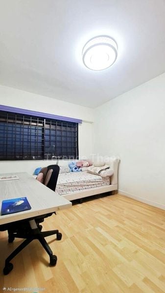 4 Room (4A) HDB for Sale in  290B Compassvale Crescent - Image 5