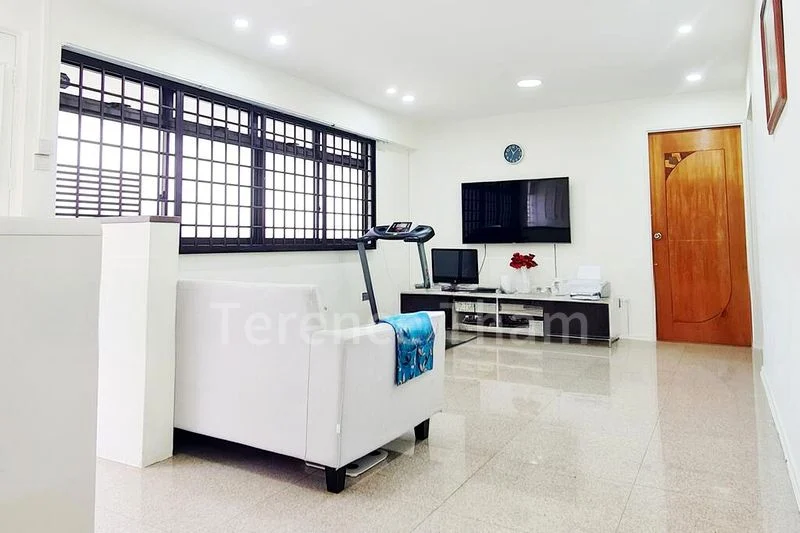 4 Room (4A) HDB for Sale in  290B Compassvale Crescent - Image 13