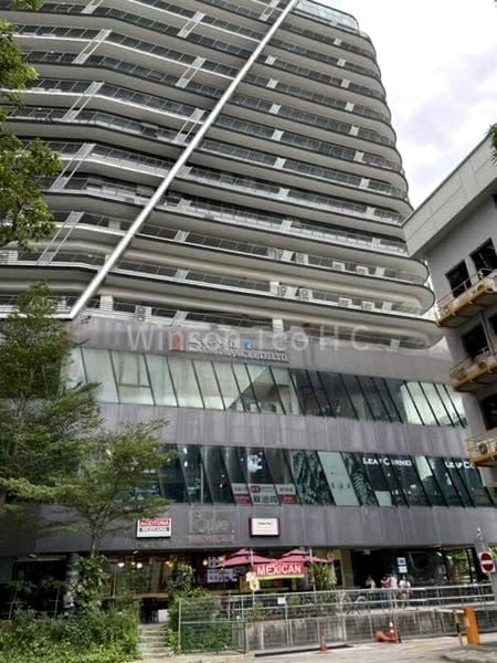 Food & Beverage for Rent: Tai Seng Point - Image 2