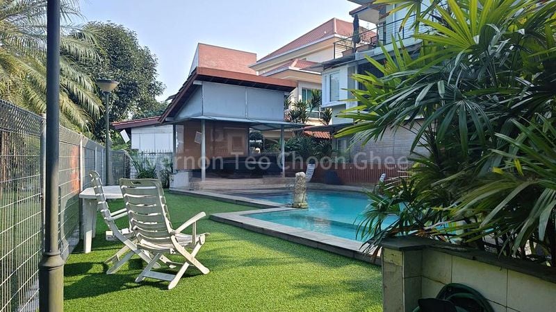 10 Bed Bungalow (Landed) for Sale in  The Hillford - Image 17