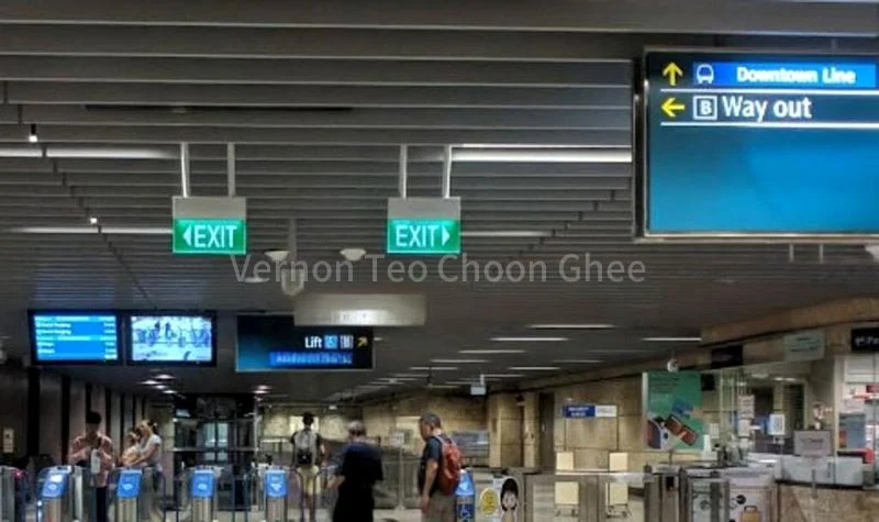 10 Bed Bungalow (Landed) for Sale in  The Hillford - Image 2