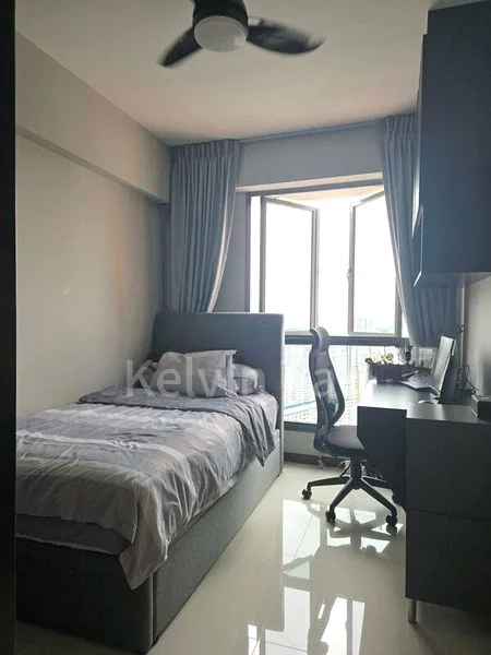 5 Room (5I) HDB for Sale in  445A Clementi Avenue 3 - Image 6