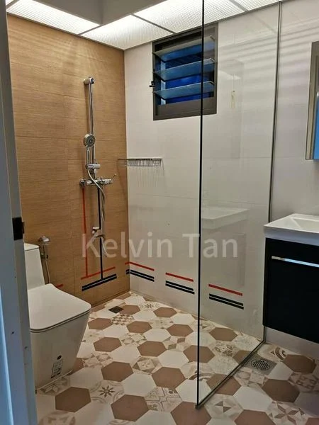 5 Room (5I) HDB for Sale in  445A Clementi Avenue 3 - Image 13