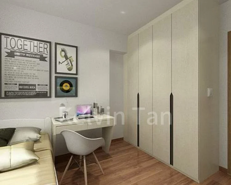 5 Room (5I) HDB for Sale in  445A Clementi Avenue 3 - Image 10