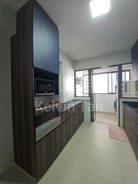 5 Room (5I) HDB for Sale in  445A Clementi Avenue 3 - Image 5
