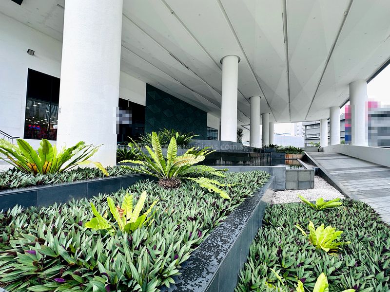 e-Business for Rent in  Mapletree HI-Tech Park - Image 5