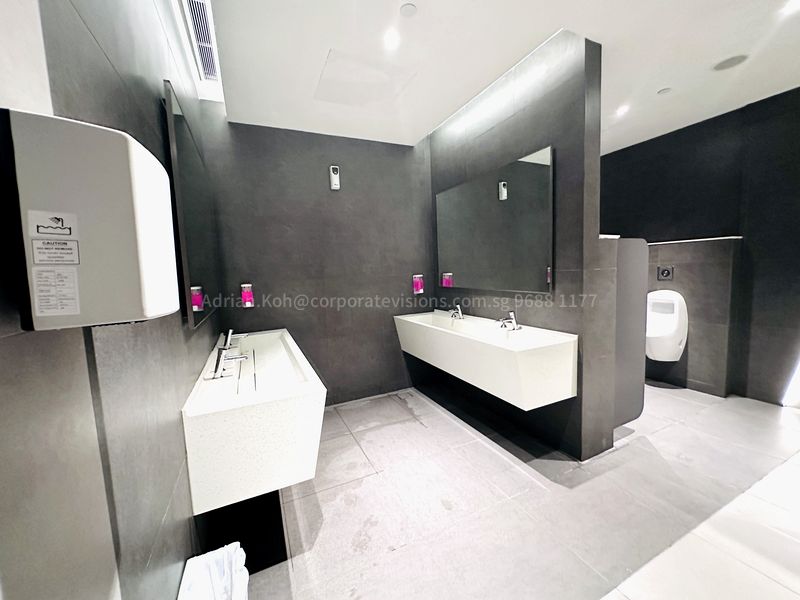 e-Business for Rent in  Mapletree HI-Tech Park - Image 4