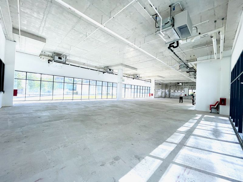 e-Business for Rent in  Mapletree HI-Tech Park - Image 3