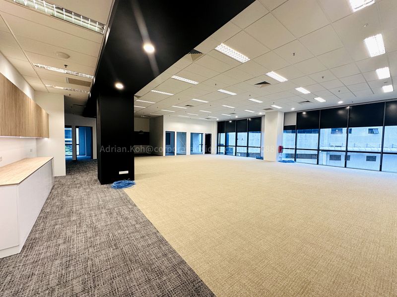 e-Business for Rent in  Mapletree HI-Tech Park - Image 12