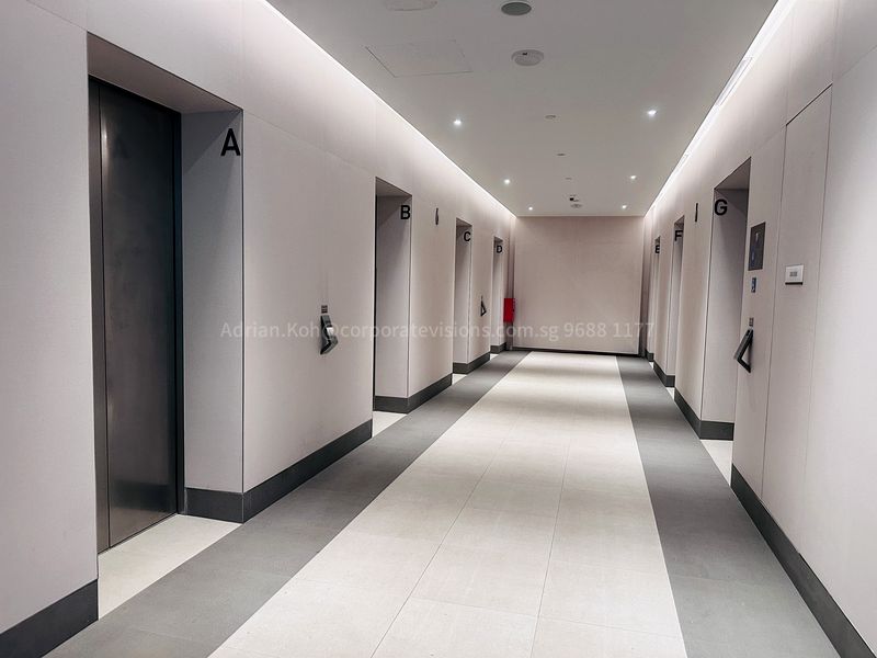 e-Business for Rent in  Mapletree HI-Tech Park - Image 6