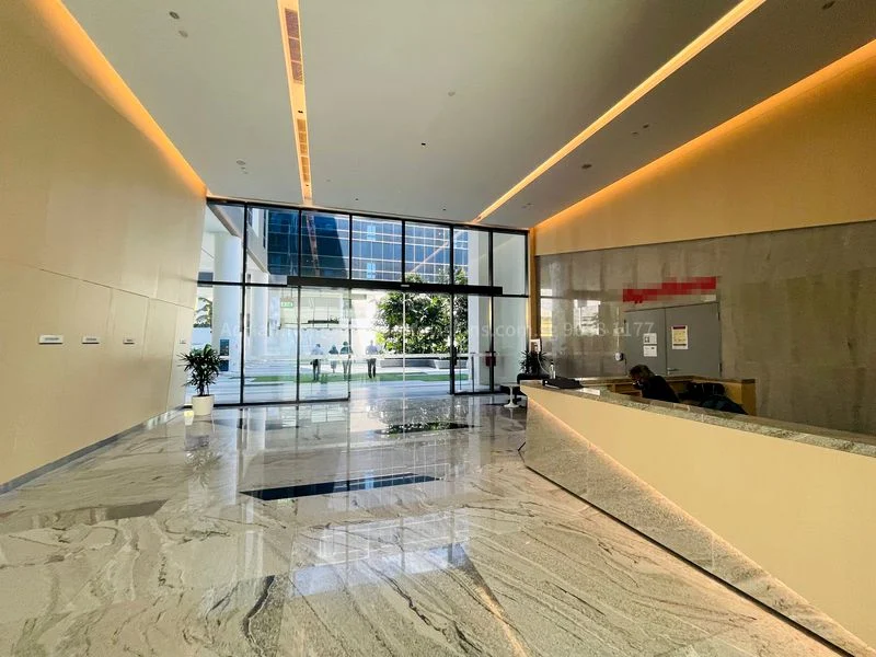 e-Business for Rent in  Mapletree HI-Tech Park - Image 2