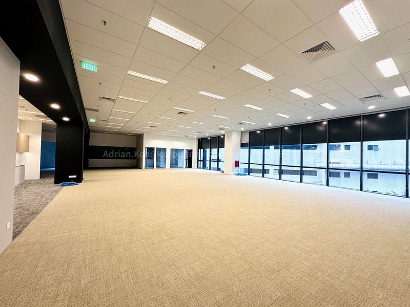 e-Business for Rent in  Mapletree HI-Tech Park - Image 1