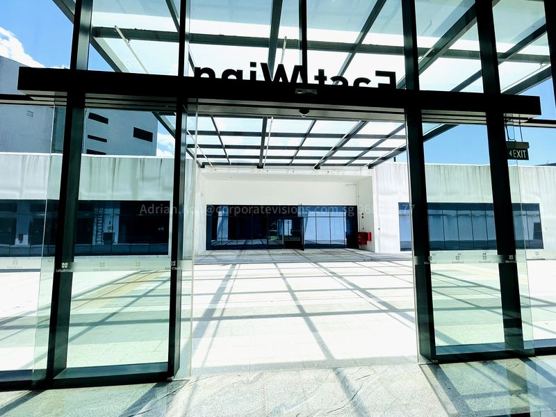 e-Business for Rent in  Mapletree HI-Tech Park - Image 9