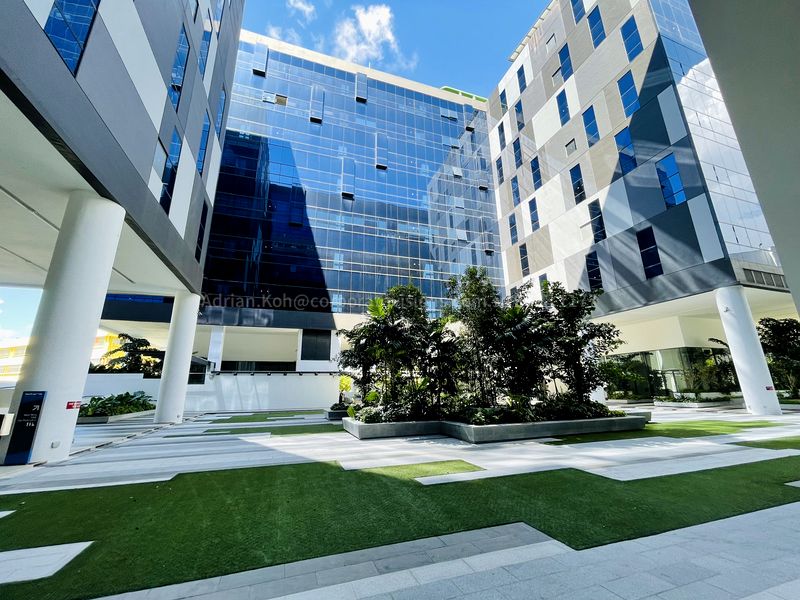 e-Business for Rent in  Mapletree HI-Tech Park - Image 10