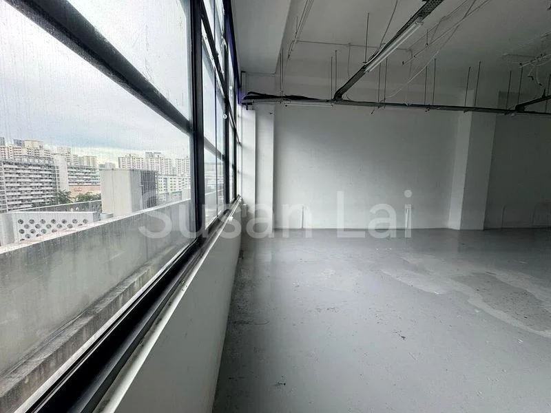 Light Industrial (B1) for Rent: E-Centre @ Redhill - Image 3