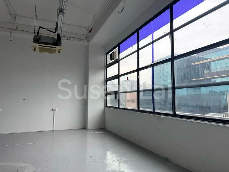 Light Industrial (B1) for Rent: E-Centre @ Redhill - Image 4