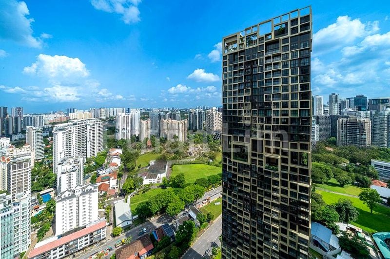 3 Bed Condo for Sale in  Irwell Hill Residences - Image 1