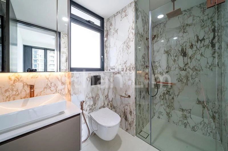 3 Bed Condo for Sale in  Irwell Hill Residences - Image 3