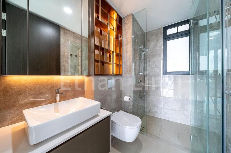 3 Bed Condo for Sale in  Irwell Hill Residences - Image 2